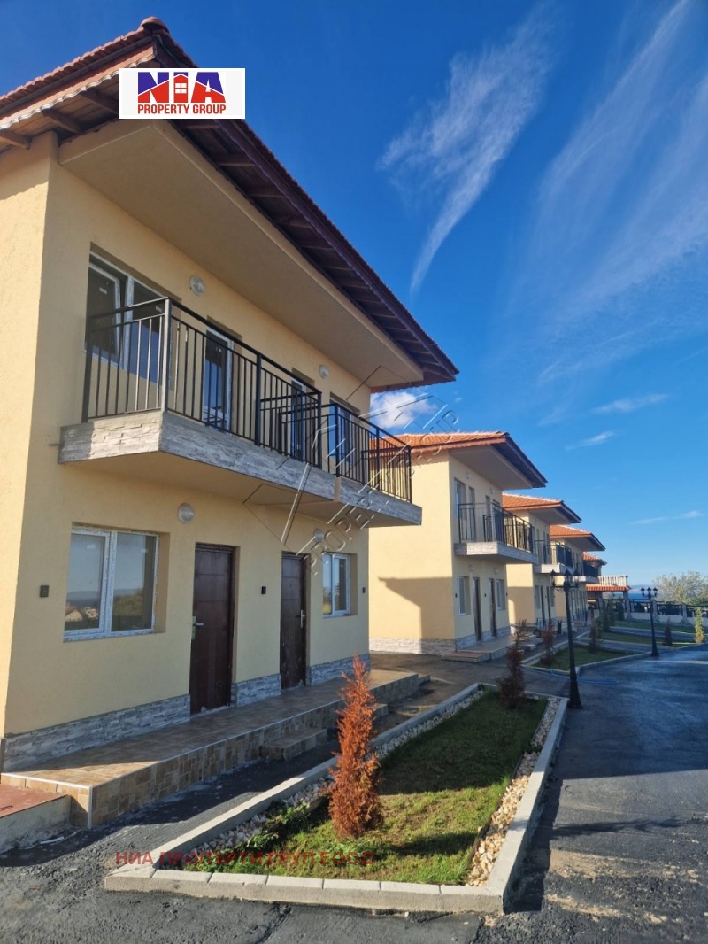 À vendre  Maison région Bourgas , Tchernomorets , 70 m² | 54834921 - image [2]