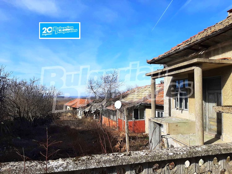 Na prodej  Dům oblast Veliko Tarnovo , Kavlak , 80 m2 | 21426714 - obraz [3]