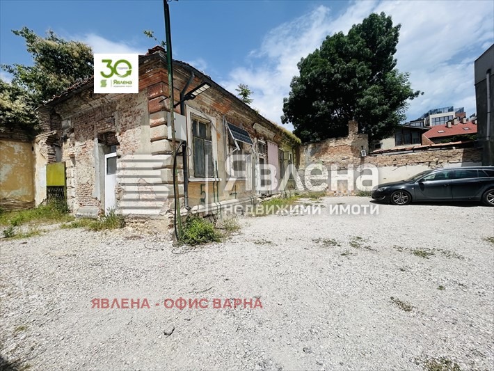 Продава  Къща град Варна , Център , 150 кв.м | 20845490 - изображение [3]