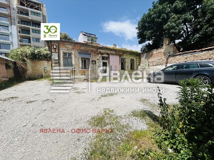Продава КЪЩА, град Варна, Център • 555000 € / 1085485.65 лв. • 33600349 1