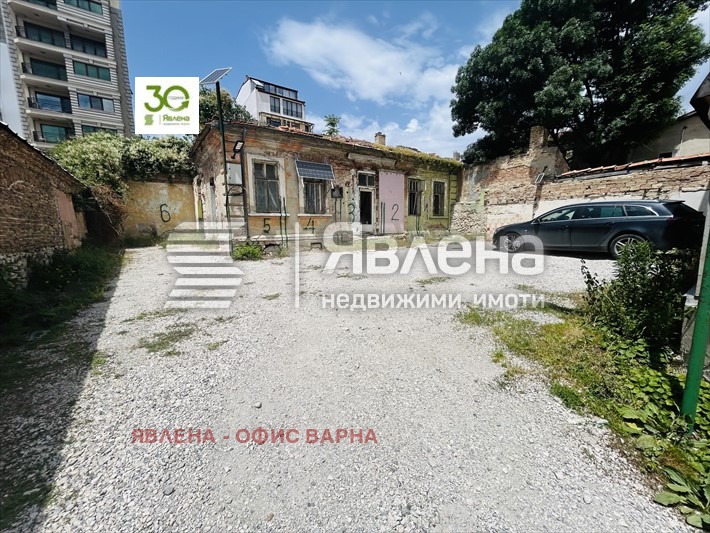 Продава  Къща град Варна , Център , 150 кв.м | 20845490 - изображение [2]