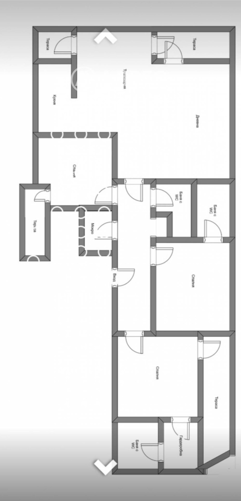 Продаја  Гараге Софија , Бојана , 20 м2 | 35622446 - слика [4]