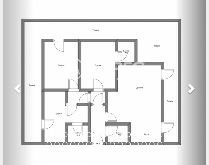 Продаја  Гараге Софија , Бојана , 20 м2 | 35622446 - слика [6]