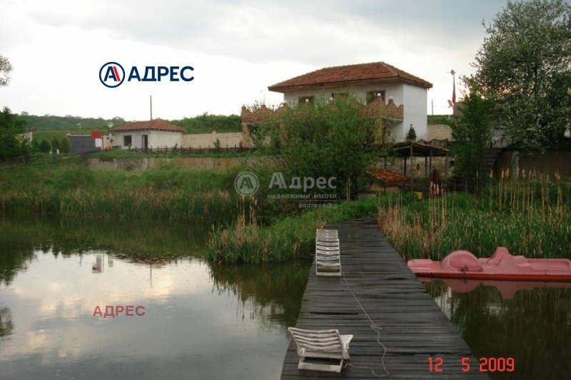 Na sprzedaż  Budynek przemysłowy region Warny , Wodica , 250 mkw | 35449565 - obraz [3]