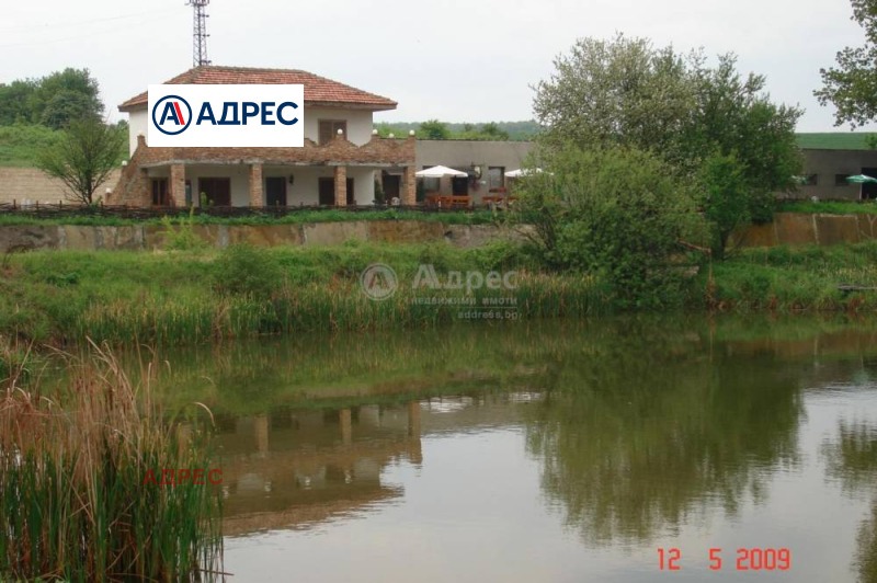 Na sprzedaż  Budynek przemysłowy region Warny , Wodica , 250 mkw | 35449565 - obraz [4]