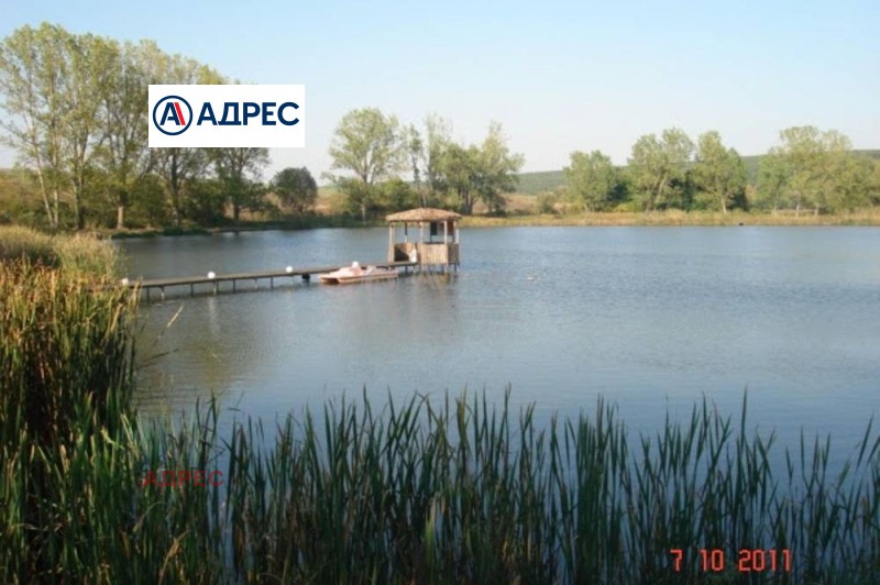 Na sprzedaż  Budynek przemysłowy region Warny , Wodica , 250 mkw | 35449565 - obraz [7]