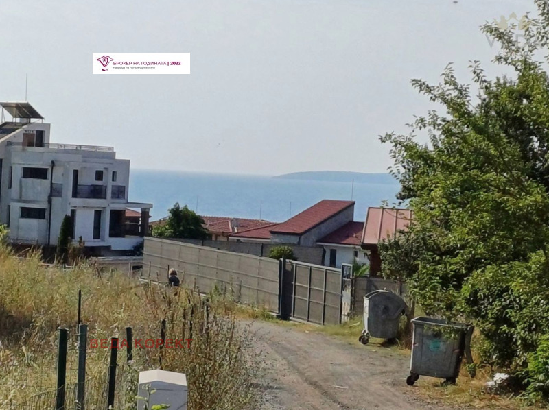 Продава ПАРЦЕЛ, гр. Созопол, област Бургас, снимка 4 - Парцели - 53380825