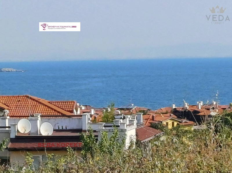 Продава ПАРЦЕЛ, гр. Созопол, област Бургас, снимка 5 - Парцели - 53380825