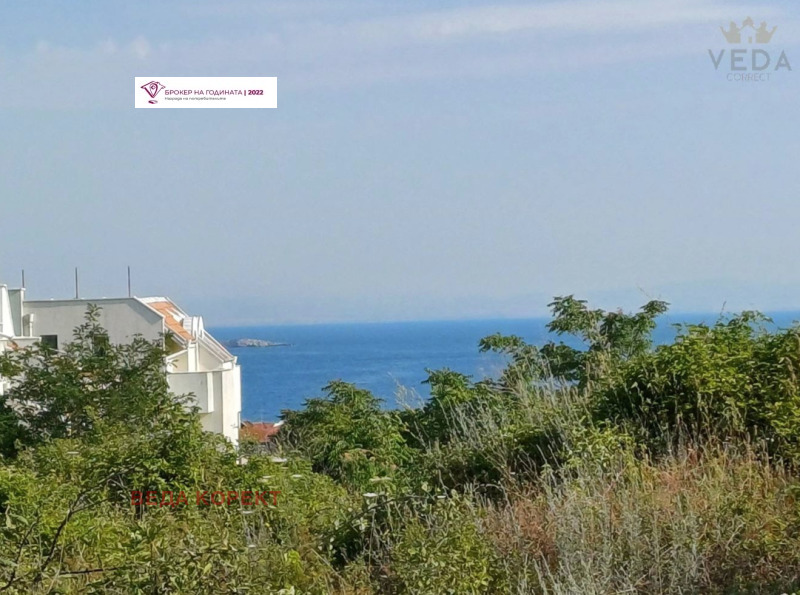 Продава ПАРЦЕЛ, гр. Созопол, област Бургас, снимка 2 - Парцели - 53380825