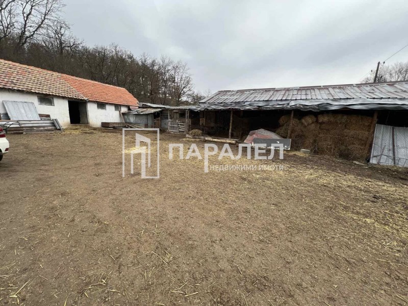 Продава БИЗНЕС ИМОТ, с. Ягода, област Стара Загора, снимка 2 - Други - 49034410