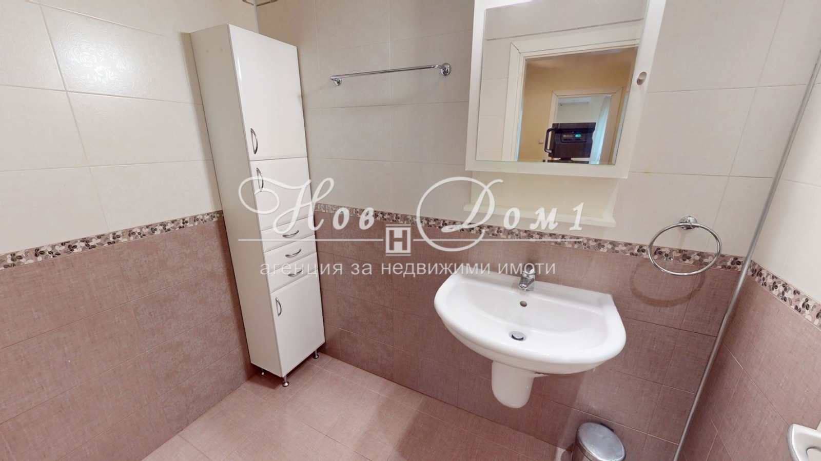 Продава 2-СТАЕН, гр. София, Манастирски ливади, снимка 11 - Апартаменти - 53324166