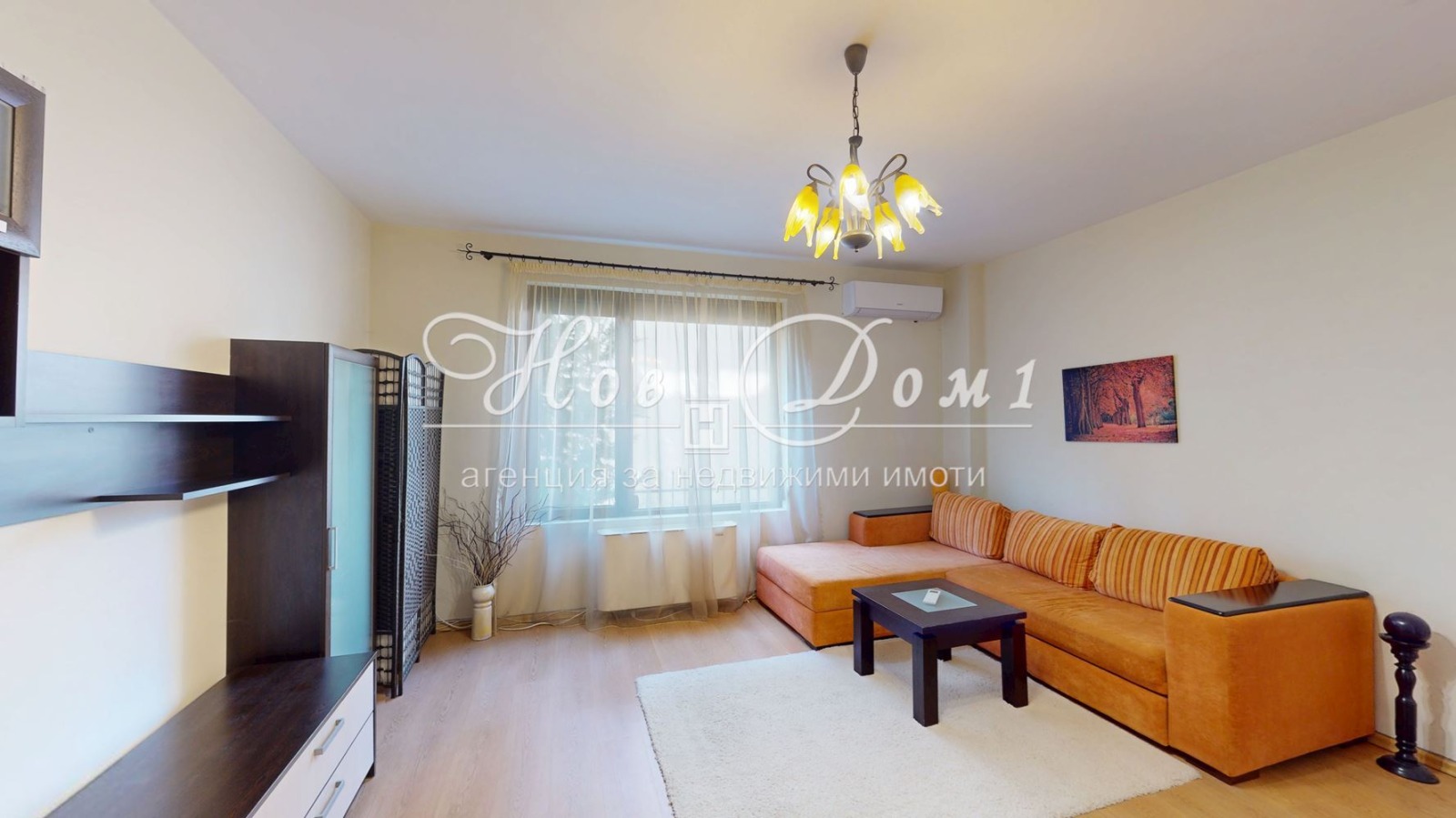 Продава 2-СТАЕН, гр. София, Манастирски ливади, снимка 2 - Апартаменти - 53324166