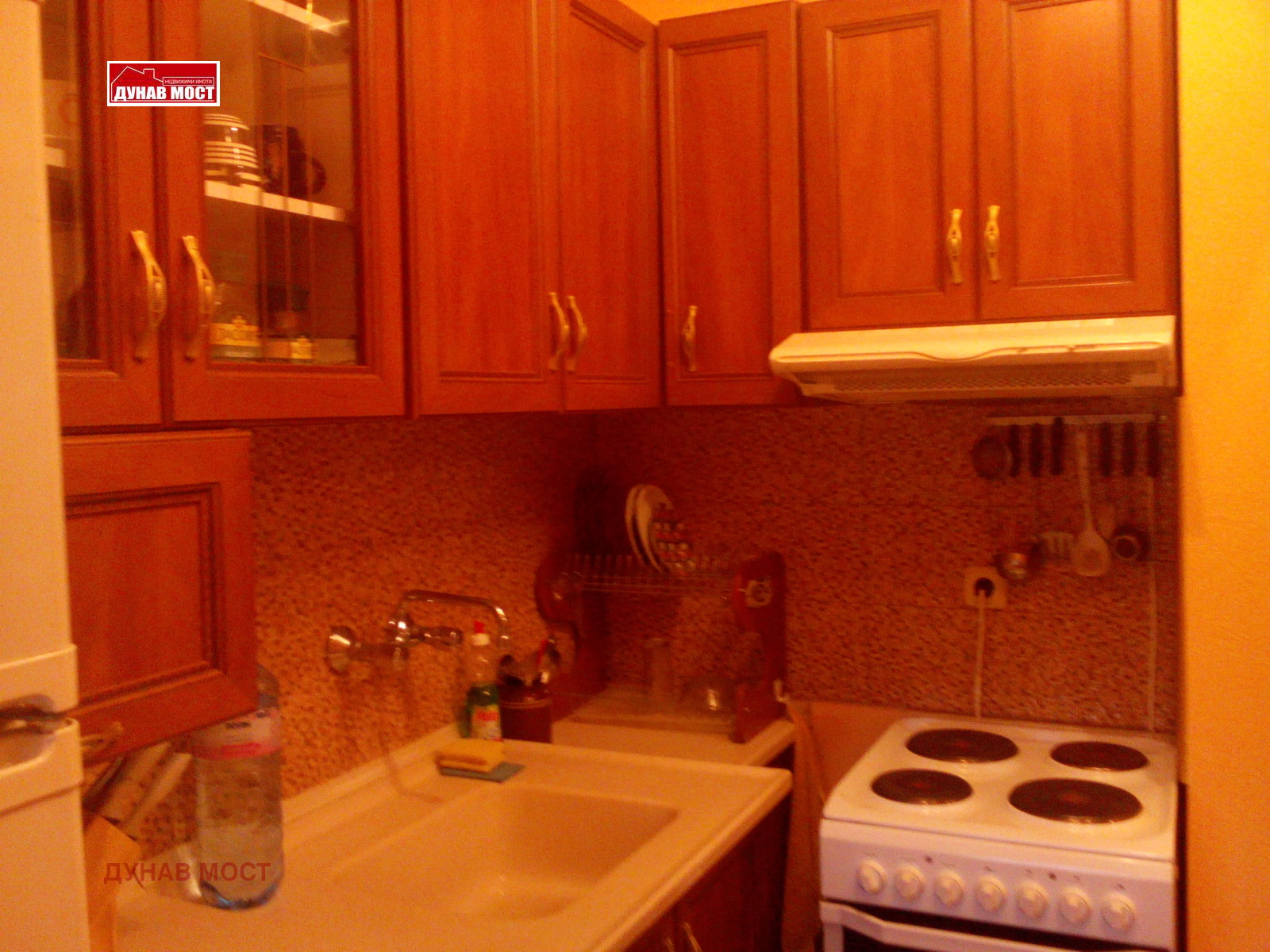 Продава 2-СТАЕН, гр. Русе, Ялта, снимка 4 - Апартаменти - 53990560