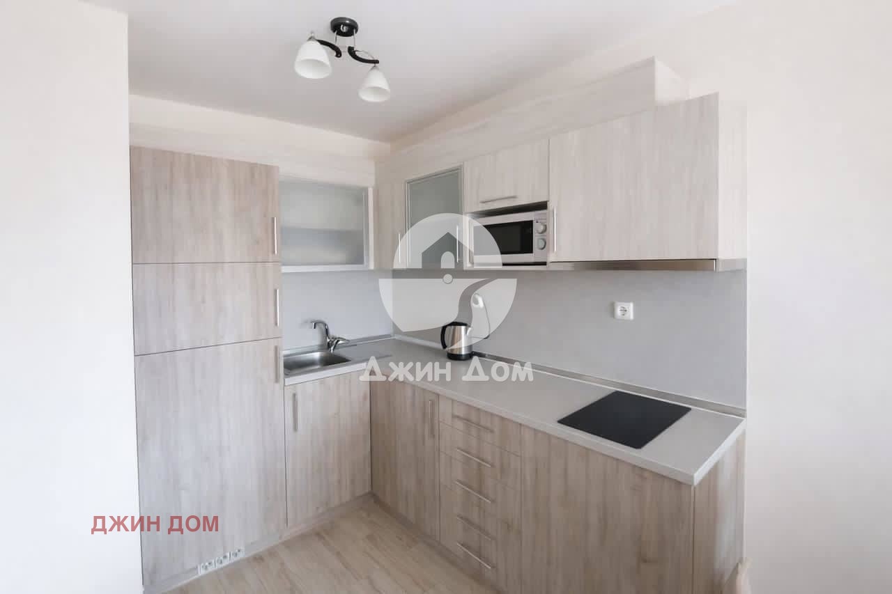 Продава 2-СТАЕН, к.к. Слънчев бряг, област Бургас, снимка 3 - Апартаменти - 54188302