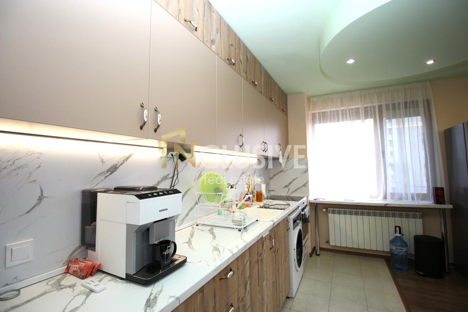 Продава 2-СТАЕН, гр. София, Света Троица, снимка 4 - Апартаменти - 54287859