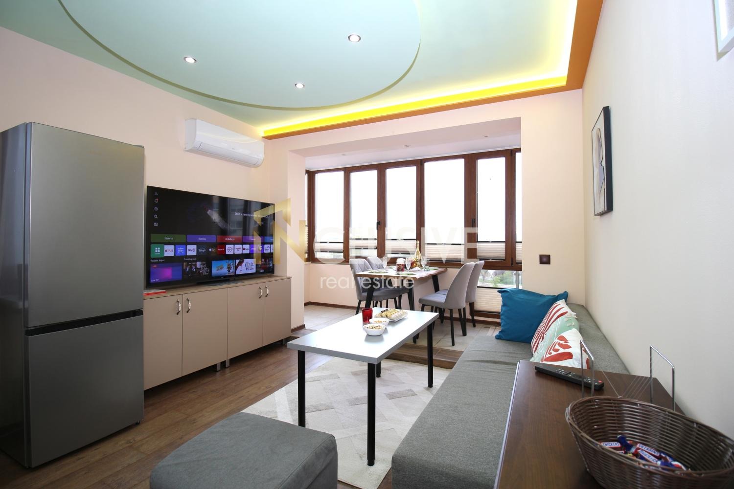 Продава 2-СТАЕН, гр. София, Света Троица, снимка 3 - Апартаменти - 54287859