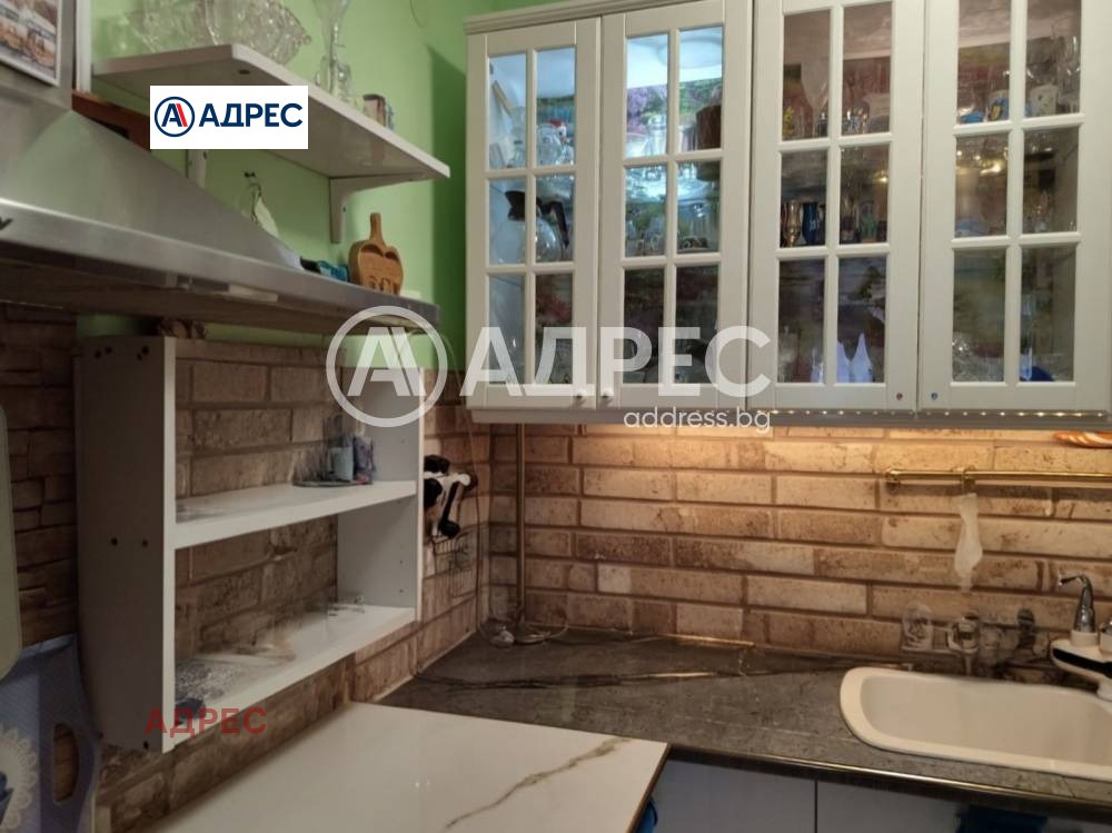 Продава 2-СТАЕН, гр. Варна, Бриз, снимка 2 - Апартаменти - 54631911