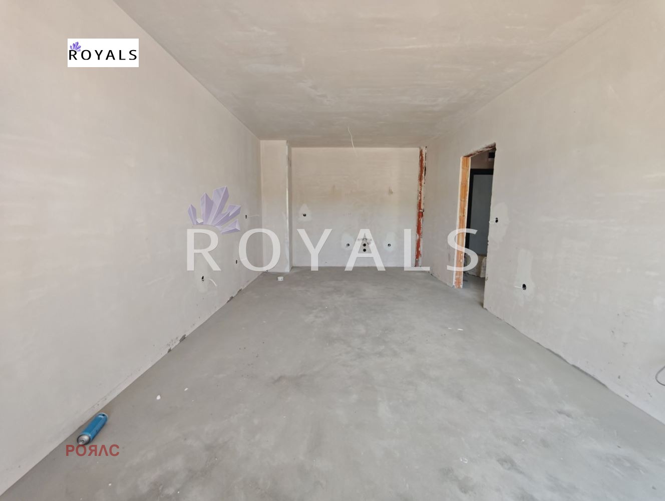 Продава 2-СТАЕН, гр. Варна, м-т Сотира, снимка 2 - Апартаменти - 55961129