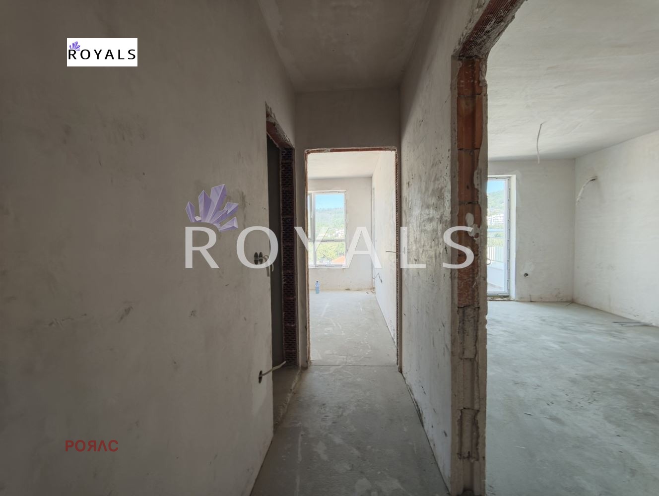 Продава 2-СТАЕН, гр. Варна, м-т Сотира, снимка 4 - Апартаменти - 55961129