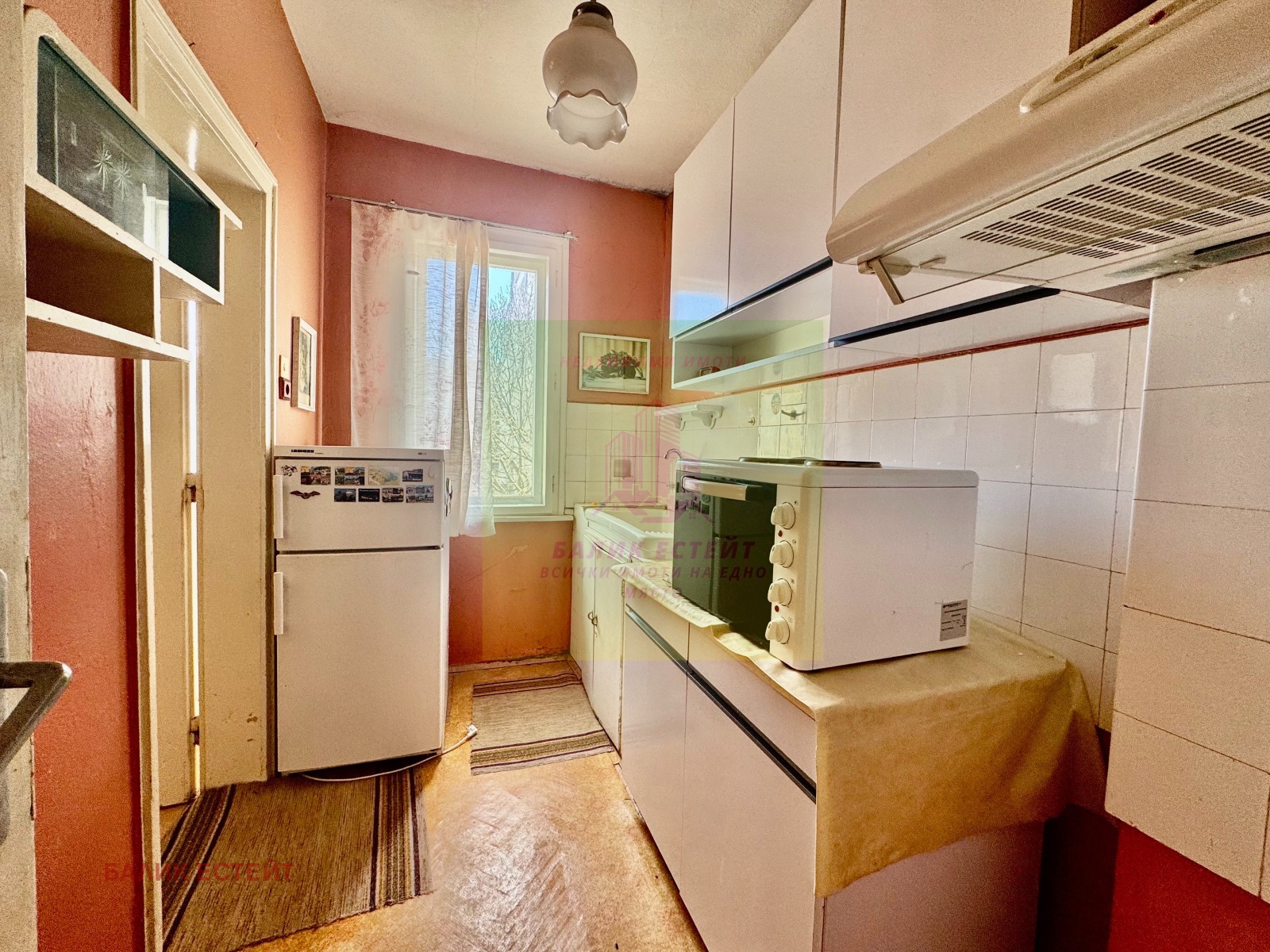 Продава 3-СТАЕН, гр. Добрич, Център, снимка 6 - Апартаменти - 52352748