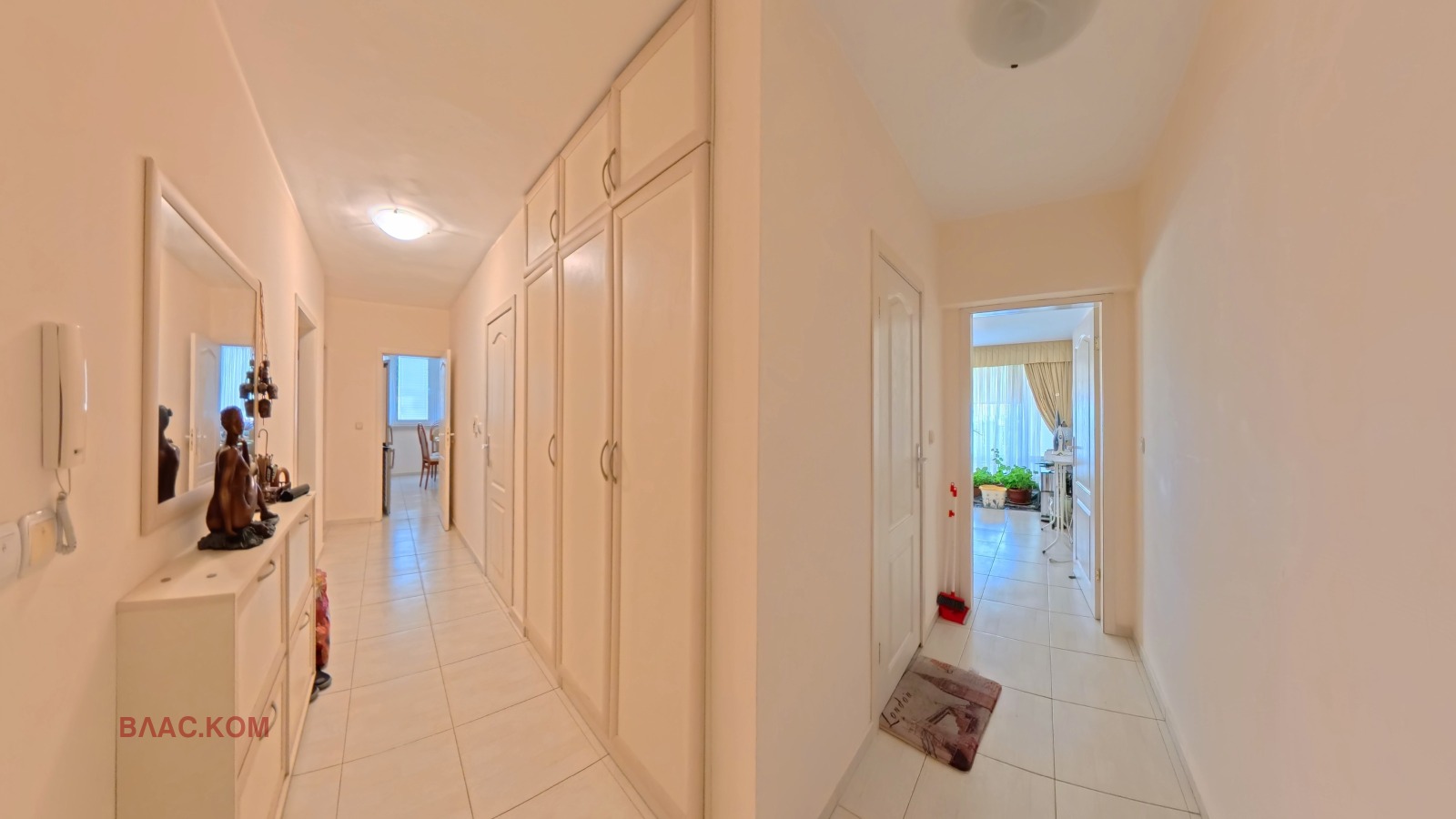 Продава 4-СТАЕН, гр. Свети Влас, област Бургас, снимка 2 - Апартаменти - 53707189