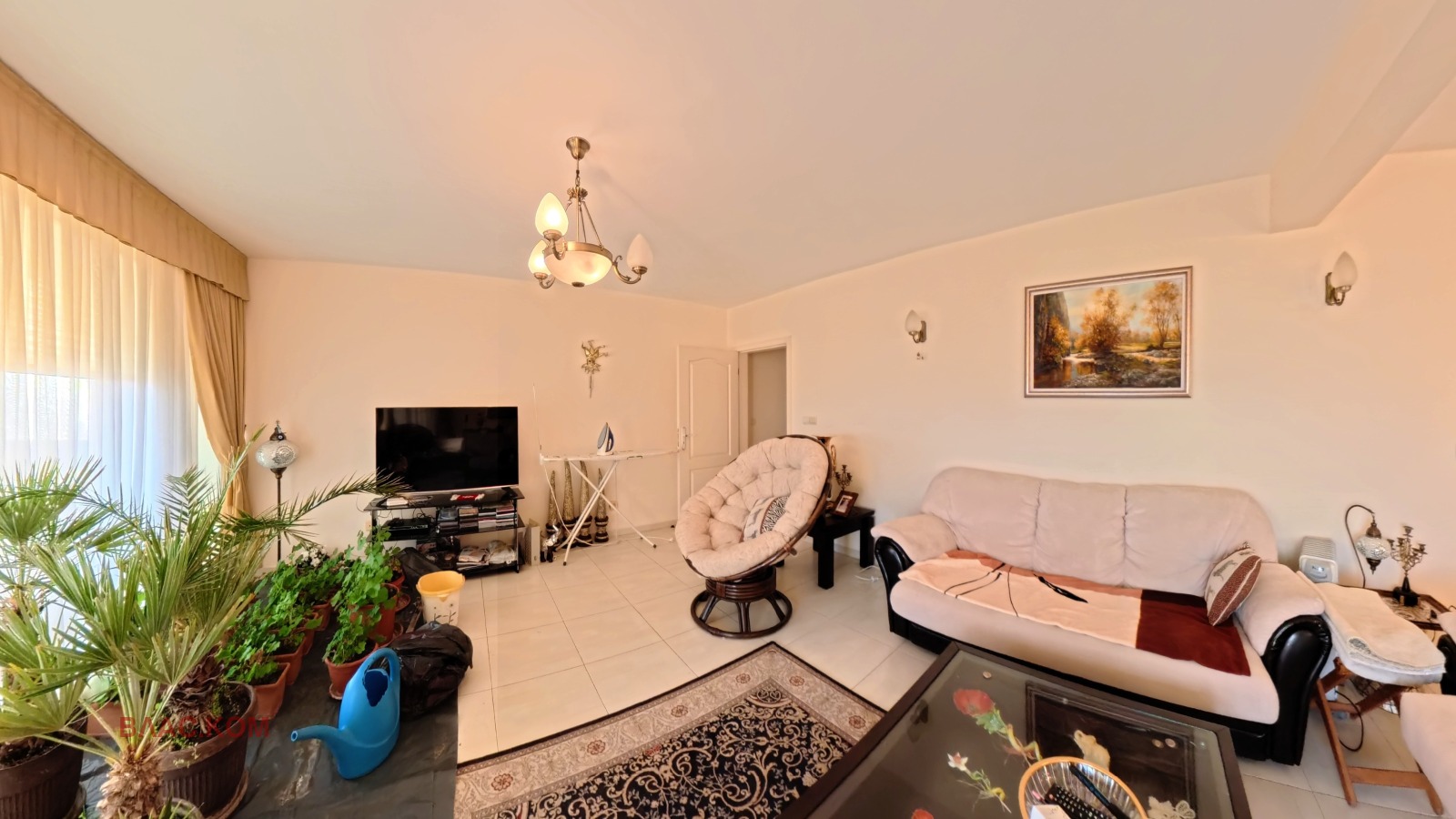 Продава 4-СТАЕН, гр. Свети Влас, област Бургас, снимка 5 - Апартаменти - 53707189