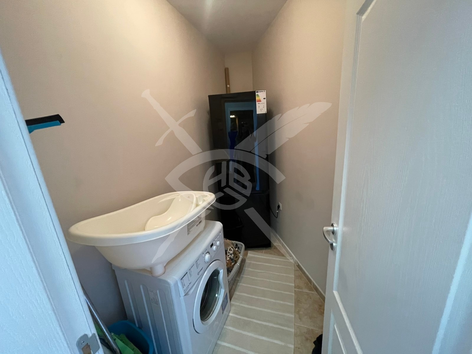 Продава 3-СТАЕН, гр. Свети Влас, област Бургас, снимка 6 - Апартаменти - 53709909