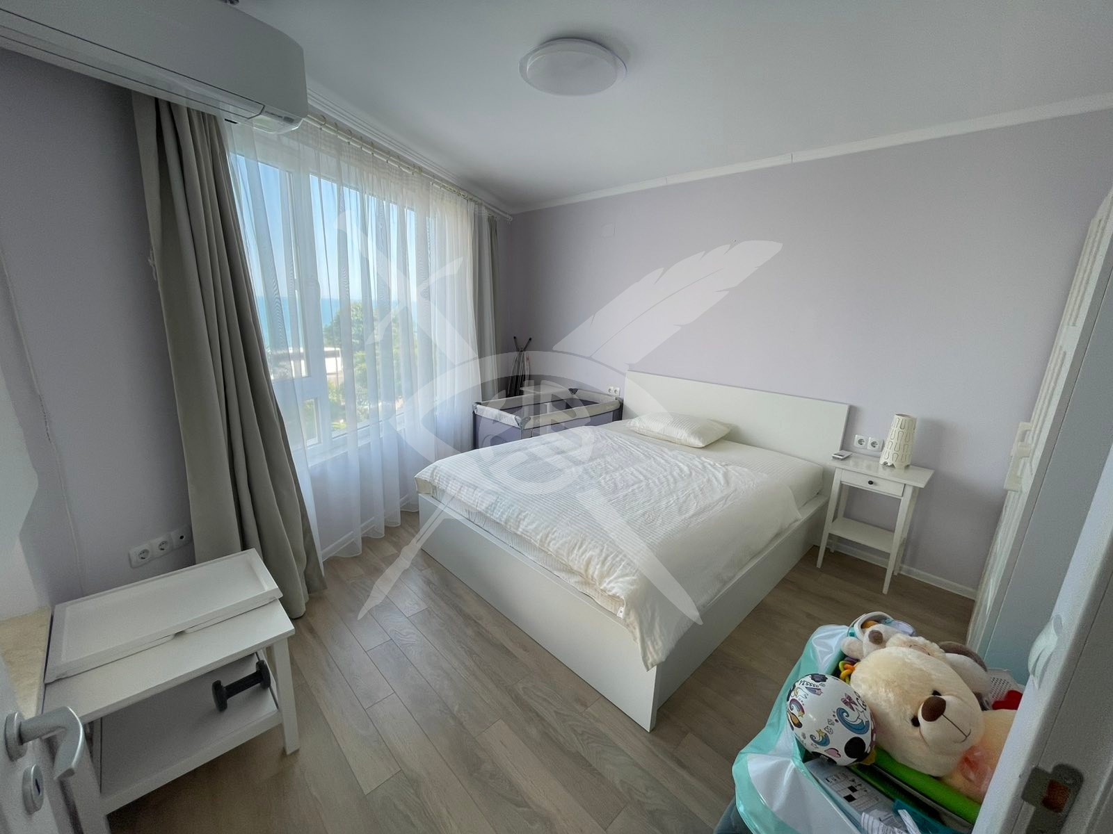 Продава 3-СТАЕН, гр. Свети Влас, област Бургас, снимка 5 - Апартаменти - 53709909