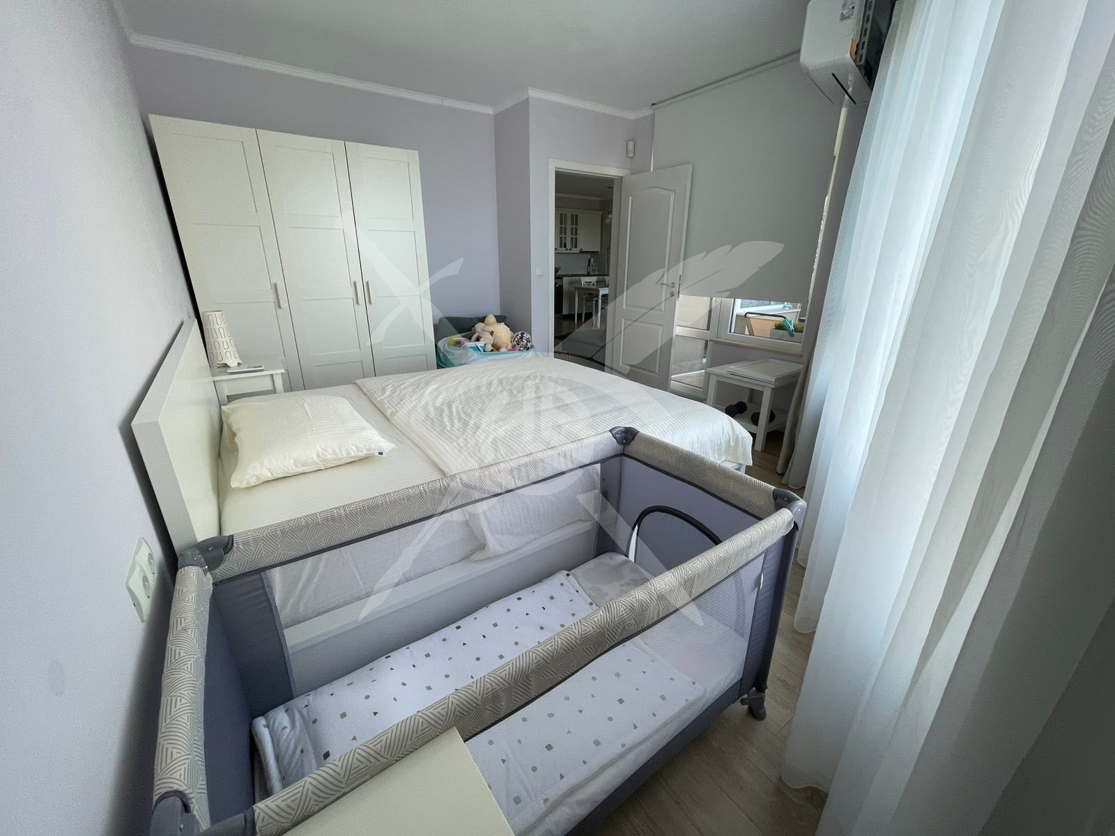 Продава 3-СТАЕН, гр. Свети Влас, област Бургас, снимка 4 - Апартаменти - 53709909