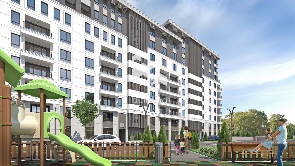 Продава 3-СТАЕН, гр. София, Младост 4, снимка 5 - Апартаменти - 54120668