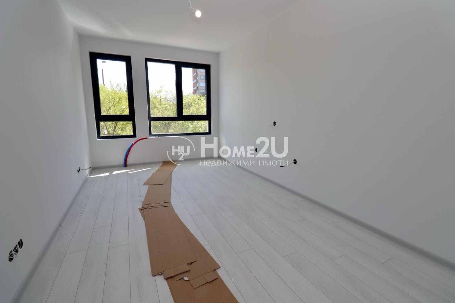 Продава 3-СТАЕН, гр. София, Дървеница, снимка 3 - Апартаменти - 54329344