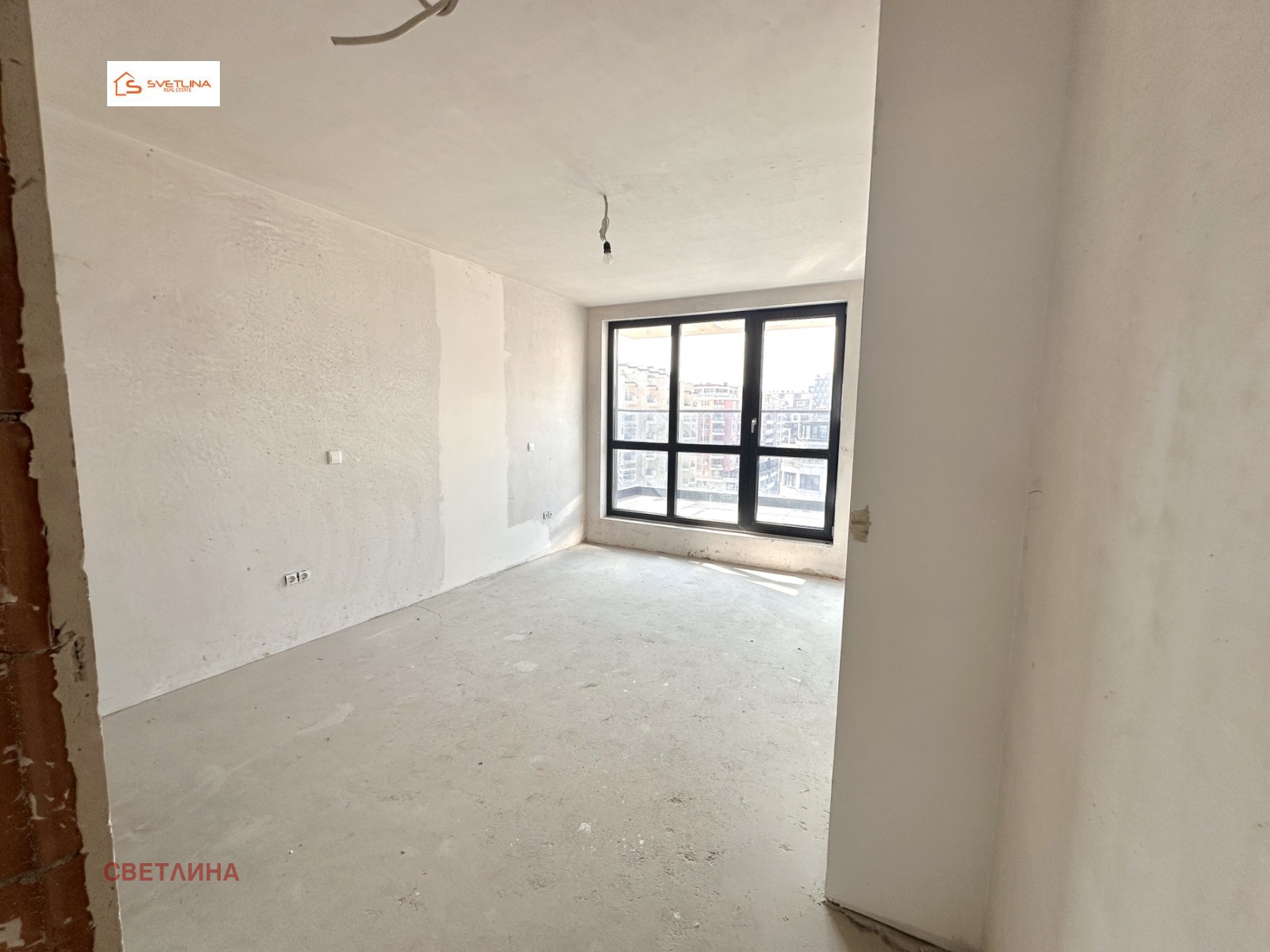 Продава 3-СТАЕН, гр. София, Полигона, снимка 6 - Апартаменти - 54550022