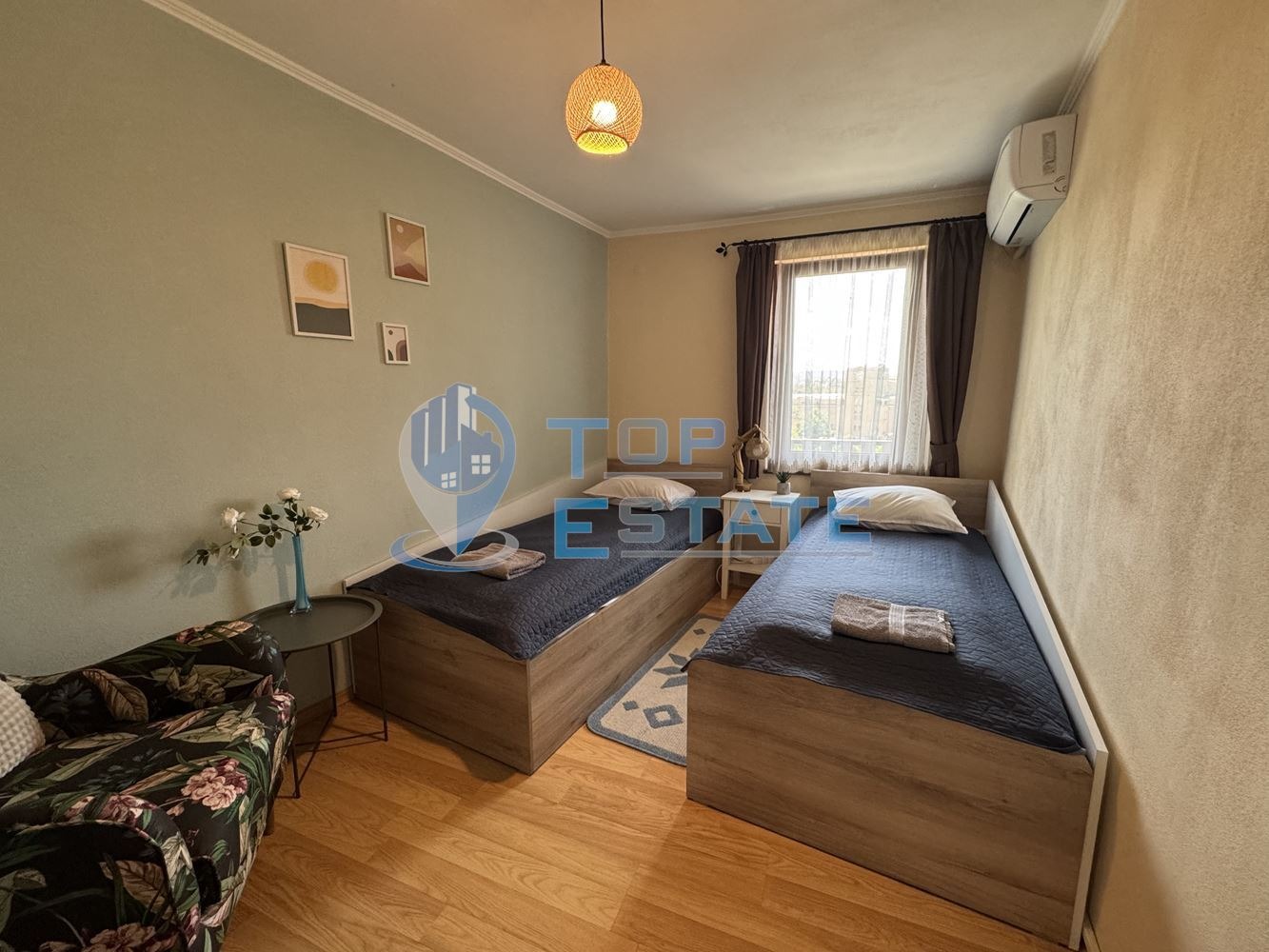 Продава ЕТАЖ ОТ КЪЩА, гр. Велико Търново, Стара част, снимка 7 - Етаж от къща - 54712971