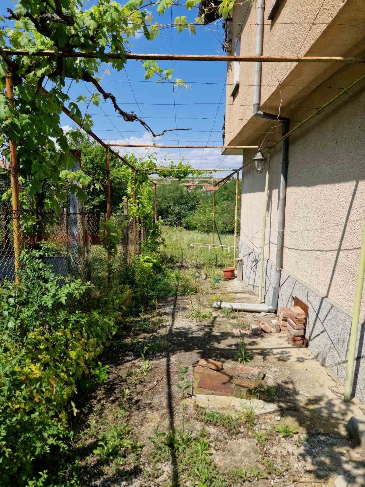 Продава КЪЩА, с. Дюлево, област Пазарджик, снимка 6 - Къщи - 54326667