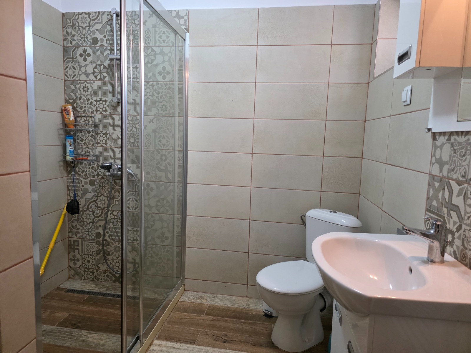 Продава КЪЩА, гр. София, Княжево, снимка 16 - Къщи - 54939723
