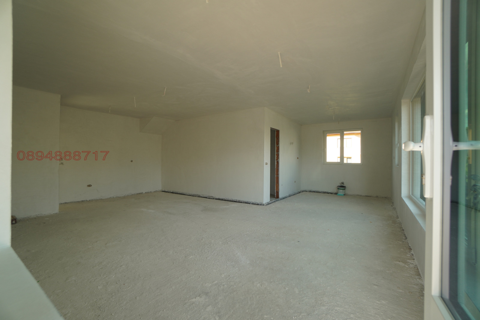 Продава КЪЩА, гр. Костинброд, област София област, снимка 7 - Къщи - 55423794