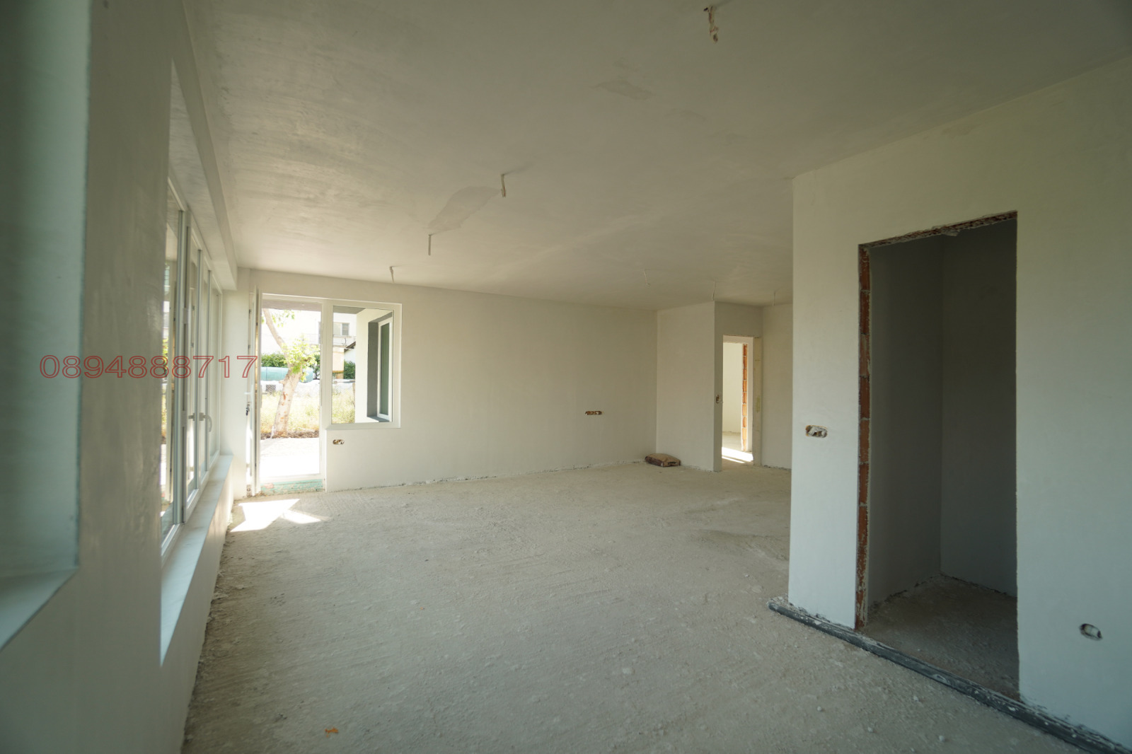 Продава КЪЩА, гр. Костинброд, област София област, снимка 6 - Къщи - 55423794