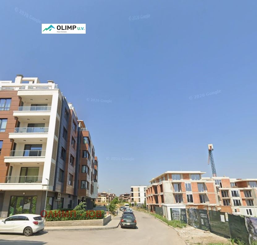 Продава ПАРЦЕЛ, гр. София, Витоша, снимка 5 - Парцели - 55493315