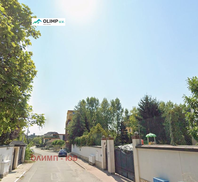 Продава ПАРЦЕЛ, гр. София, Витоша, снимка 2 - Парцели - 55493315