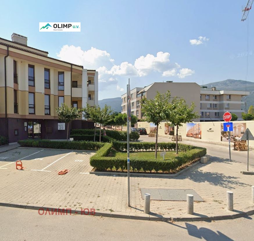 Продава ПАРЦЕЛ, гр. София, Витоша
