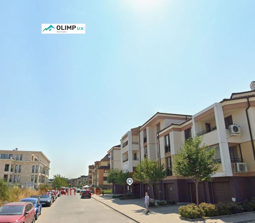 Продава ПАРЦЕЛ, гр. София, Витоша, снимка 3 - Парцели - 55493315