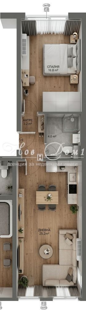 ������� 2-����� | Imot.bg � ����������� 1
