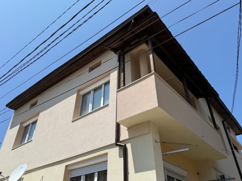 Продава 4-СТАЕН в област Благоевград, гр. Гоце Делчев - 130 кв.м / 133 500 € » 261 103.31 лв., ПИРИН ИМОТИ