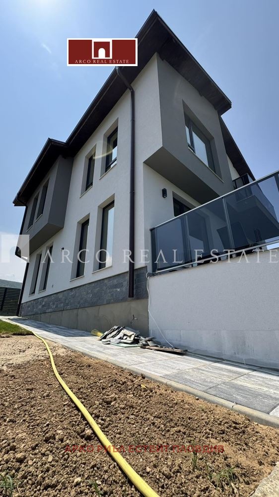 Продава КЪЩА | Imot.bg — изображение 1