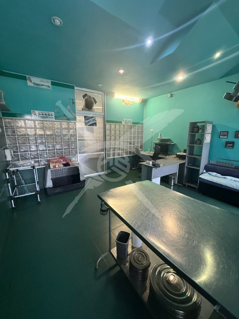 Продава КЛИНИКА в град Бургас, Славейков - 50 кв.м / 65 000 € » 127 128.95 лв., ЕКС НВД БУРГАС ООД