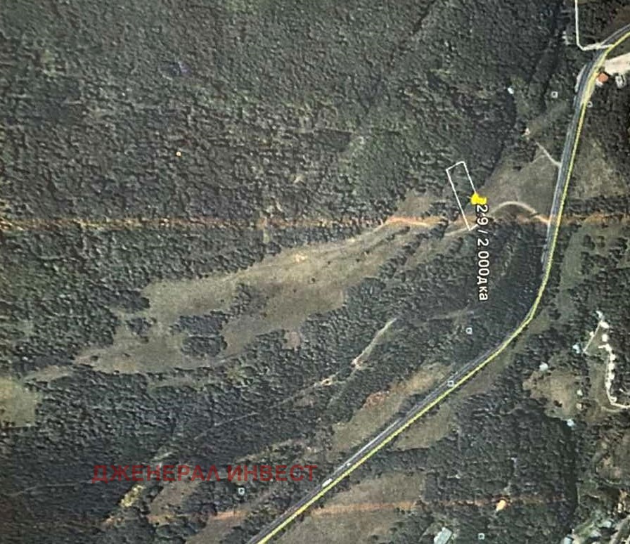 Продава ЗЕМЕДЕЛСКА ЗЕМЯ | Imot.bg — изображение 2