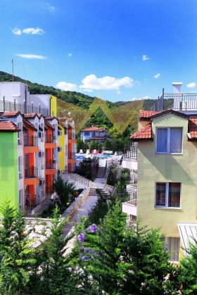 Studie Balchik, region Dobrich 8