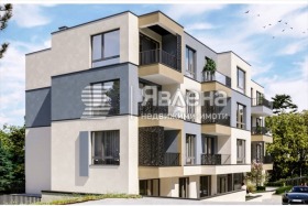 Продава 1-стаен град Варна Аспарухово - [1] 