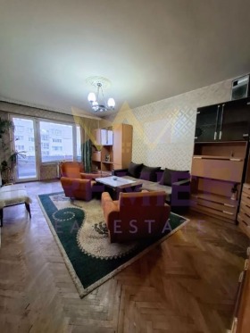 1 quarto Ilinden, Sofia 1