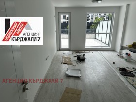 2-стаен град Кърджали, Център 5